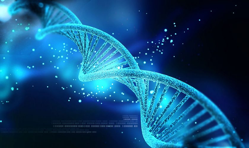 a computer can be hacked using dna
