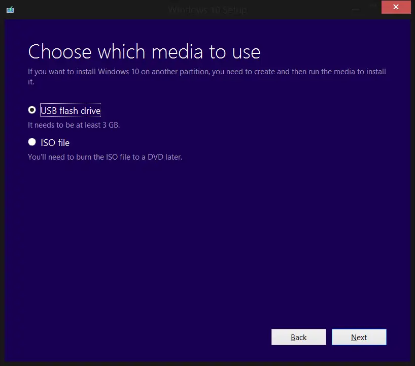 windows usb Windows USB 4