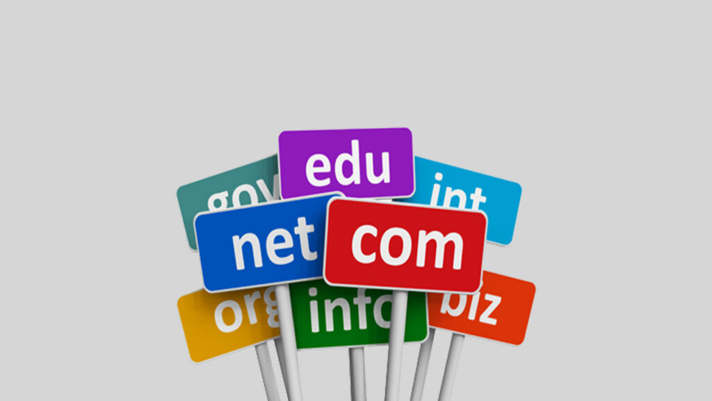 domains related services