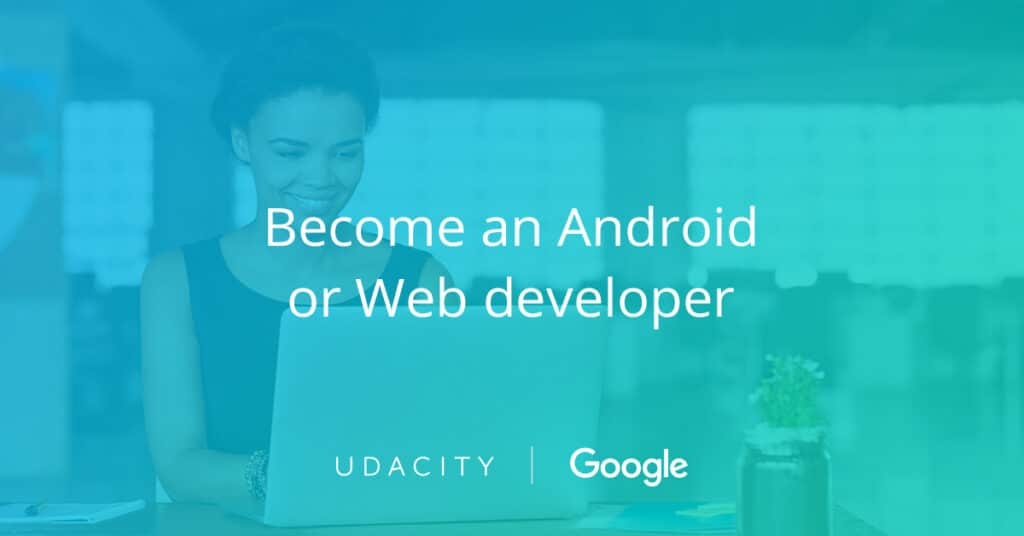 google and udacity scholarship