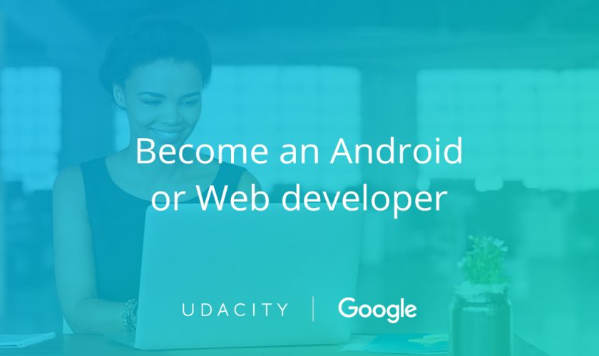 google and udacity scholarship