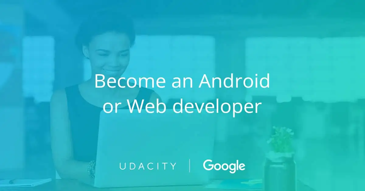 google and udacity scholarship
