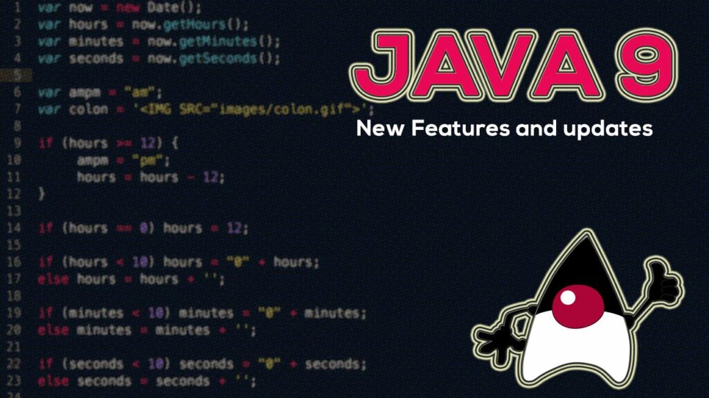 java 9 features-compressed