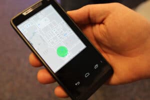 gps phone tracker