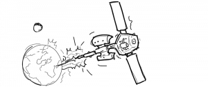 What If programming languages were weapons - 2