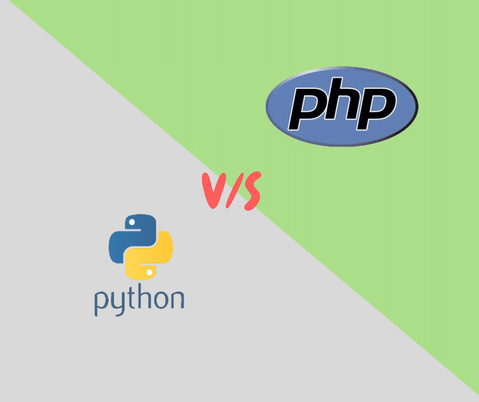 PHP vs Python