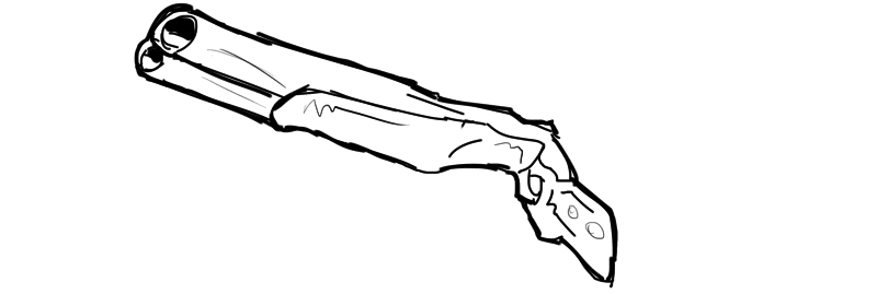 What If programming languages were weapons