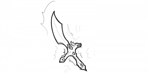 What If programming languages were weapons - 60