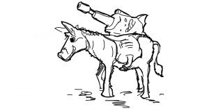 What If programming languages were weapons - 51
