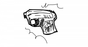 What If programming languages were weapons - 49
