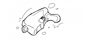 What If programming languages were weapons - 25
