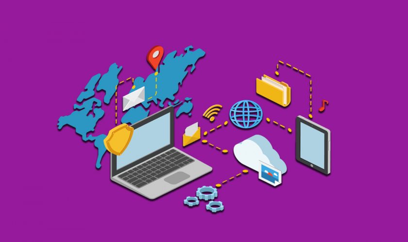 Why using VPN is important