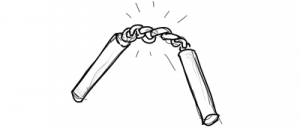 What If programming languages were weapons - 45