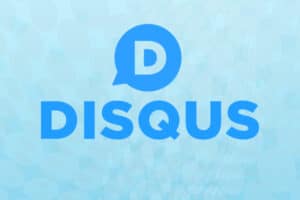 disqus logo