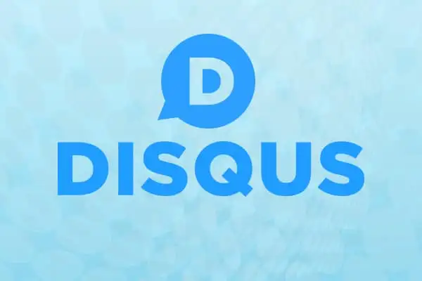 disqus logo