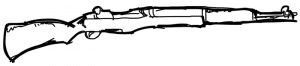 What If programming languages were weapons - 9