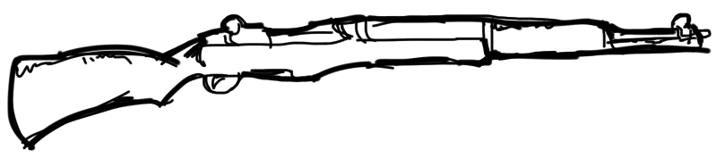 What If programming languages were weapons