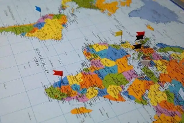 location googles algorithm location - google's algorithm