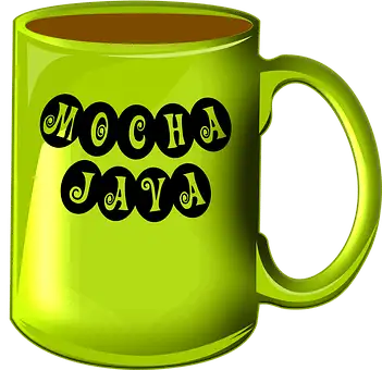 mocha java mocha java
