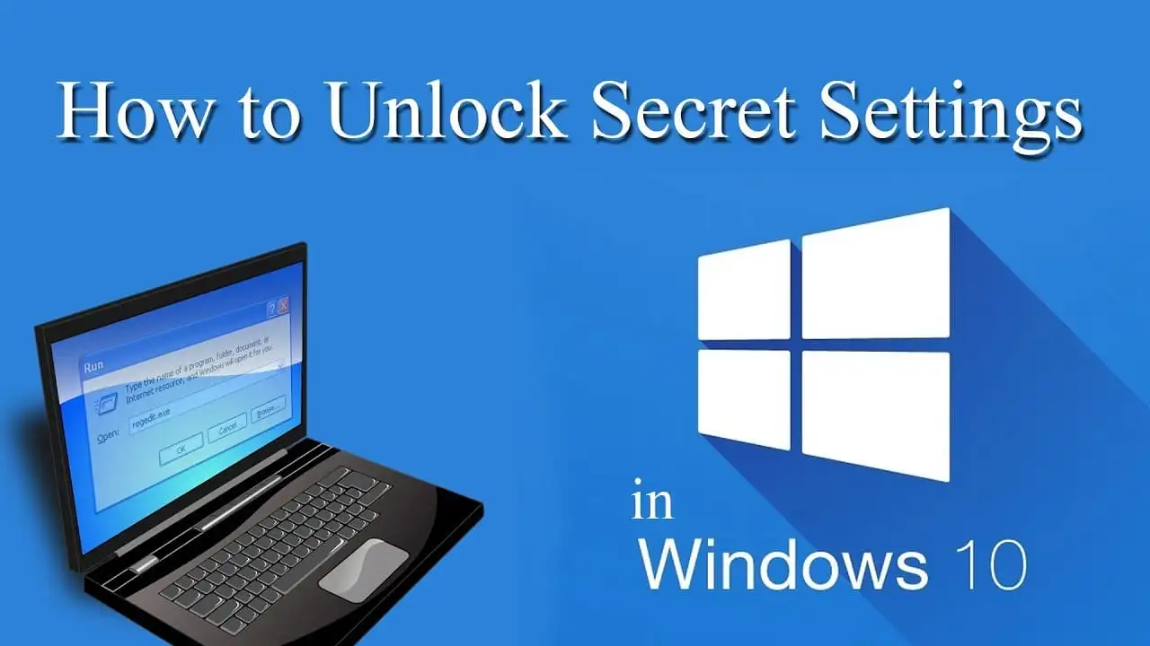 secretsettingswindows
