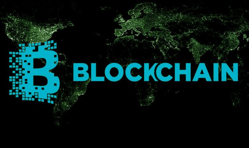 what is blockchain technology