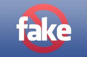facebook fake accounts