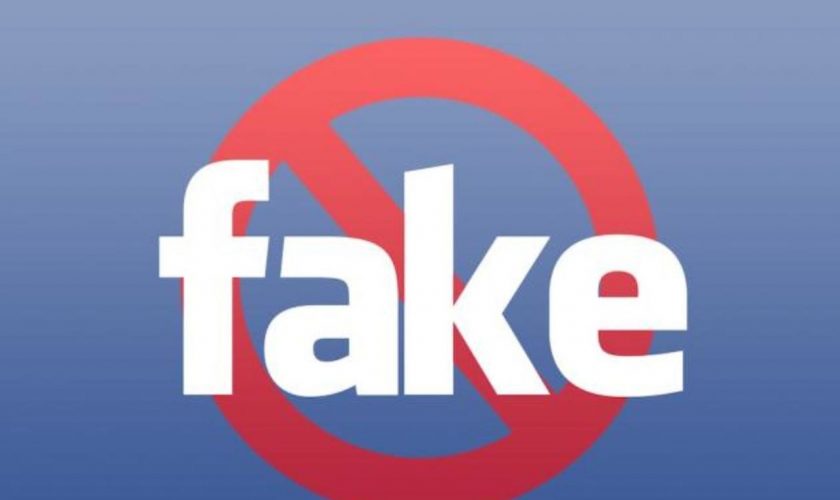 facebook fake accounts