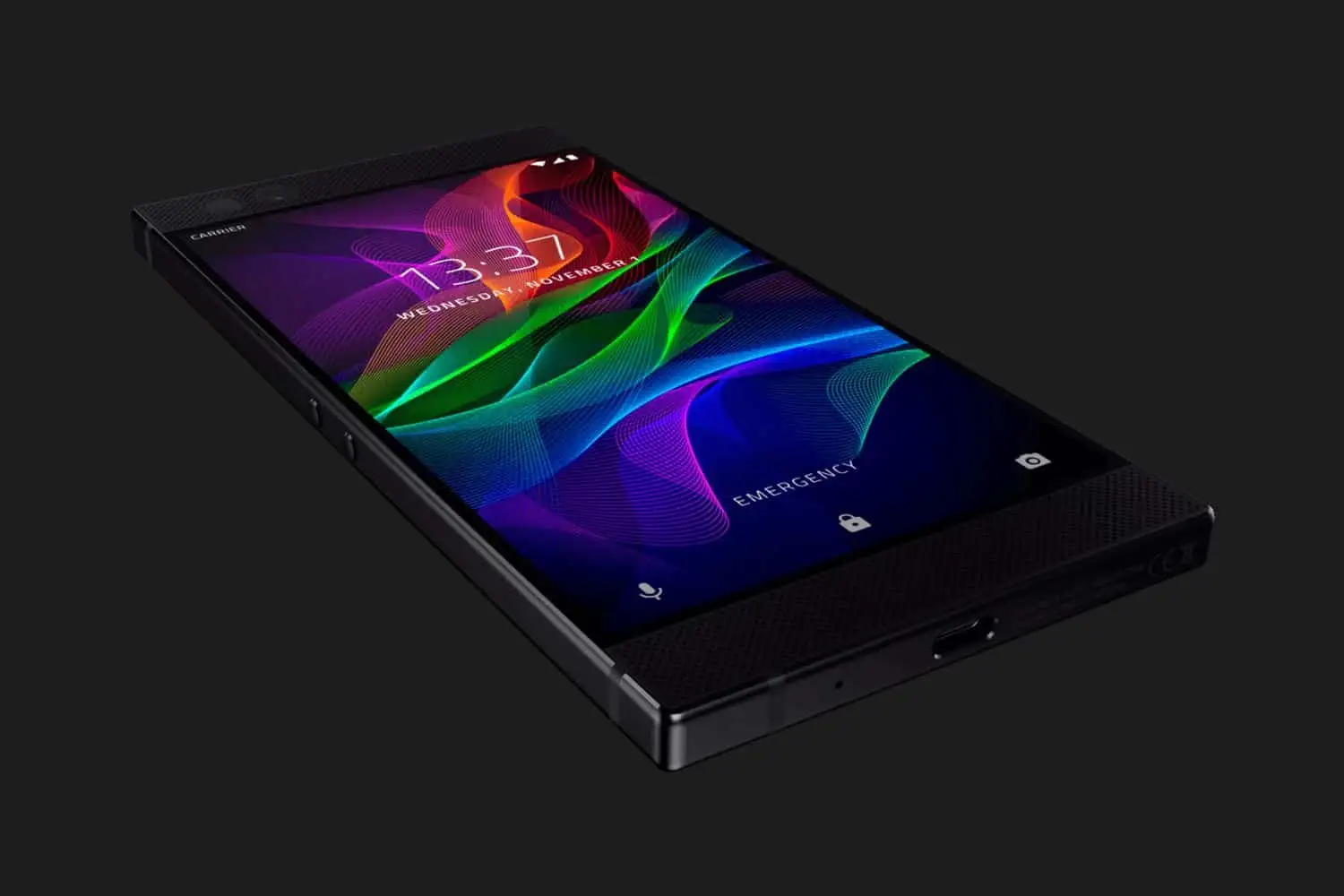 razer phone razer-phone-2