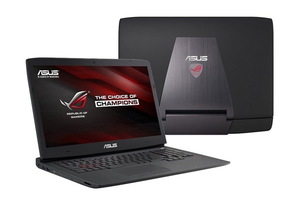 gaming laptops 4