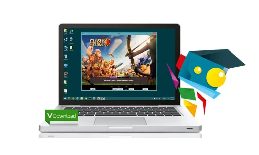 Use android apps on computer Use android apps on computer 2