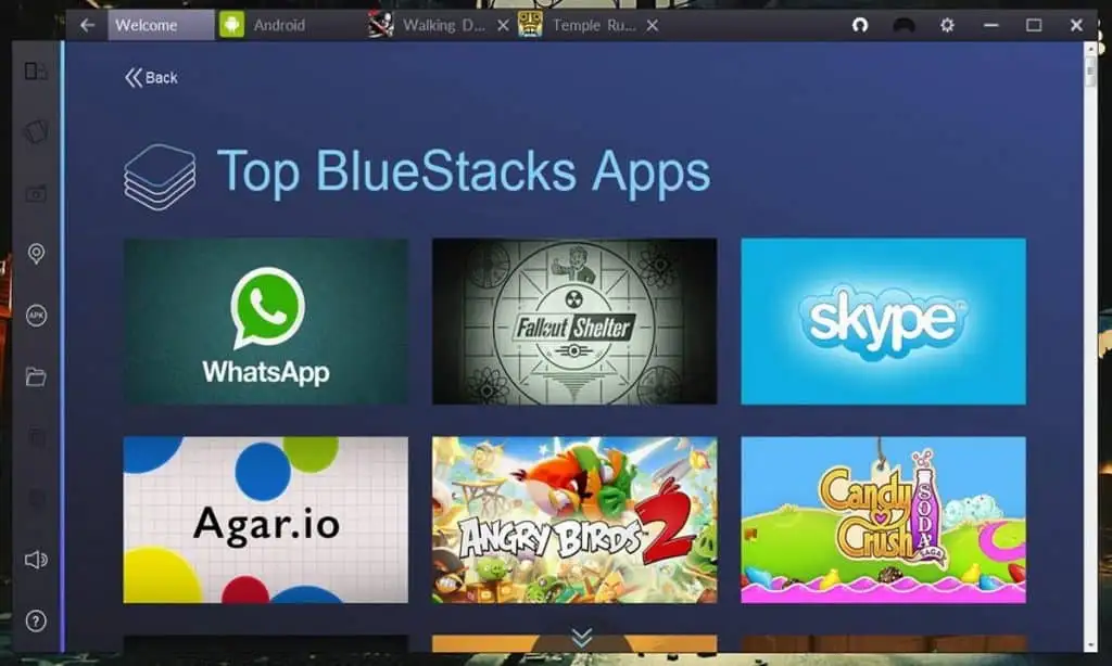 Use android apps on computer Use android apps on computer 3