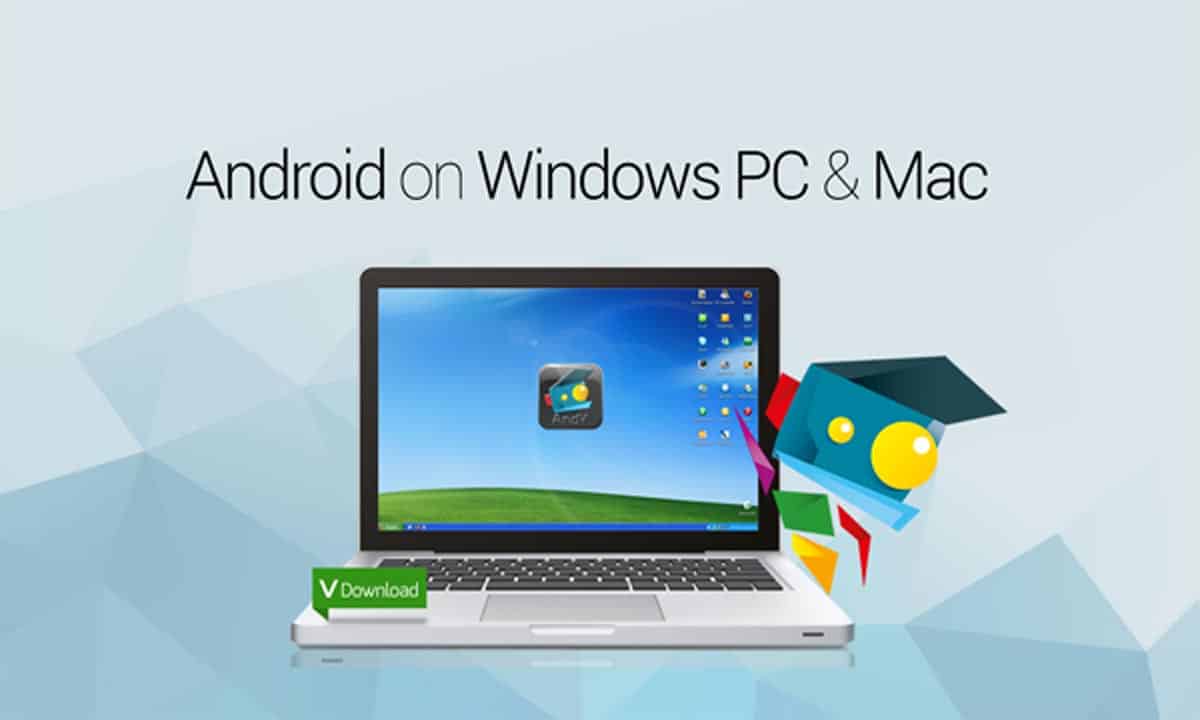 How To Download Android Apps On Your Computer