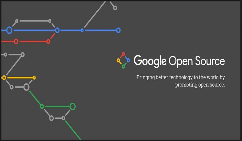 Google Open Source Plateform for developers-compressed