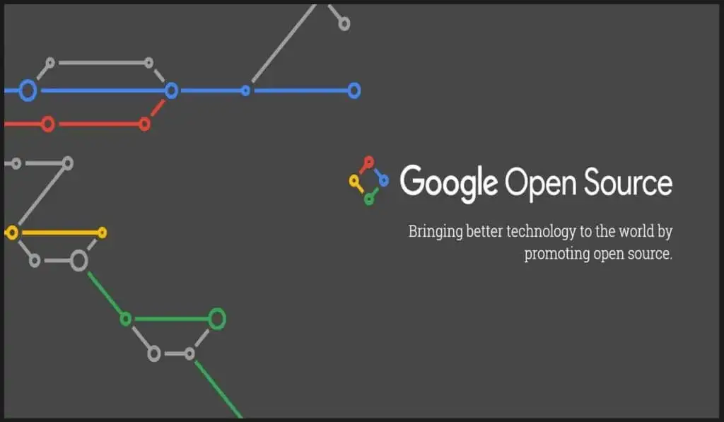 Google Open Source Plateform for developers compressed Google Open Source Plateform for developers-compressed
