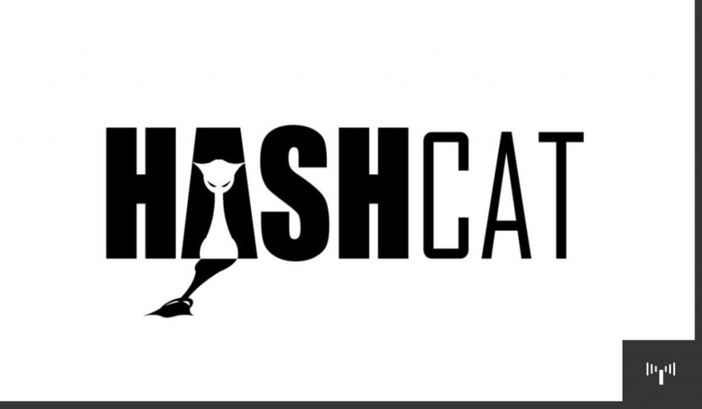 Hashcat - kali linux tools