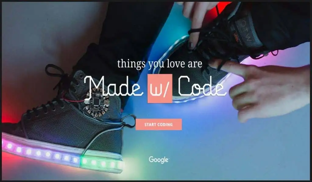 MadeWithLove Google project for teen girl developers compressed MadeWithLove - Google project for teen girl developers-compressed