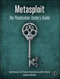 Metasploit The Penetration Tester’s Guide Metasploit The Penetration Tester’s Guide