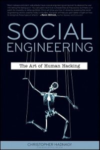 Social Engineering The Art of Human Hacking