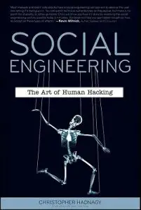 Social Engineering The Art of Human Hacking Social Engineering The Art of Human Hacking