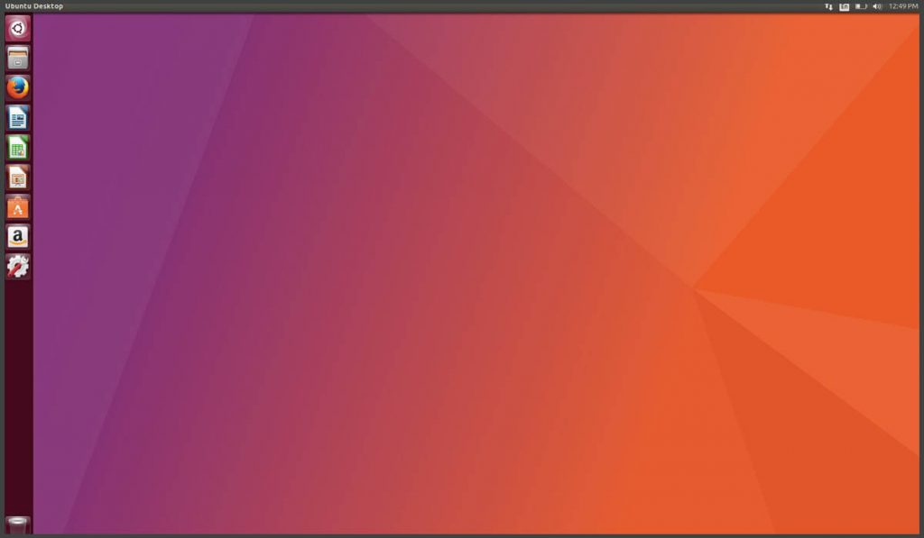 UBUNTU os -best linux distributions for beginners
