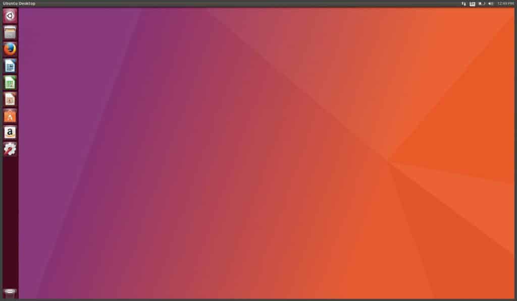 UBUNTU os -best linux distributions for beginners