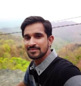 Vicky Singh Rao