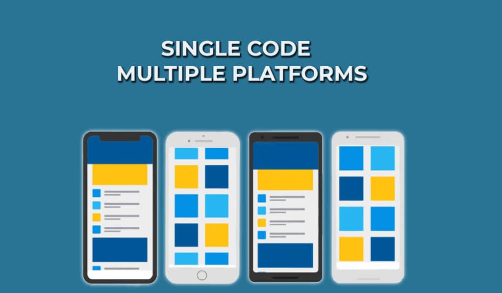 cross-plateform development