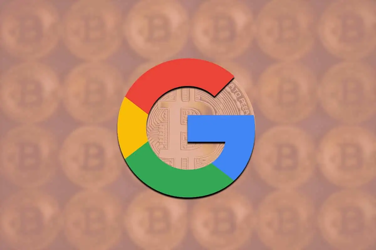 google-in-blockchain