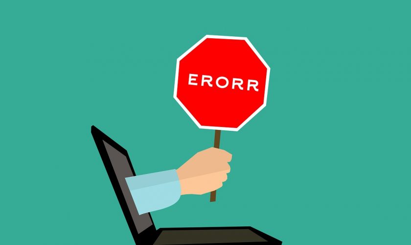 5 most common security vulnerabilities