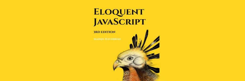 Eloquent javascript