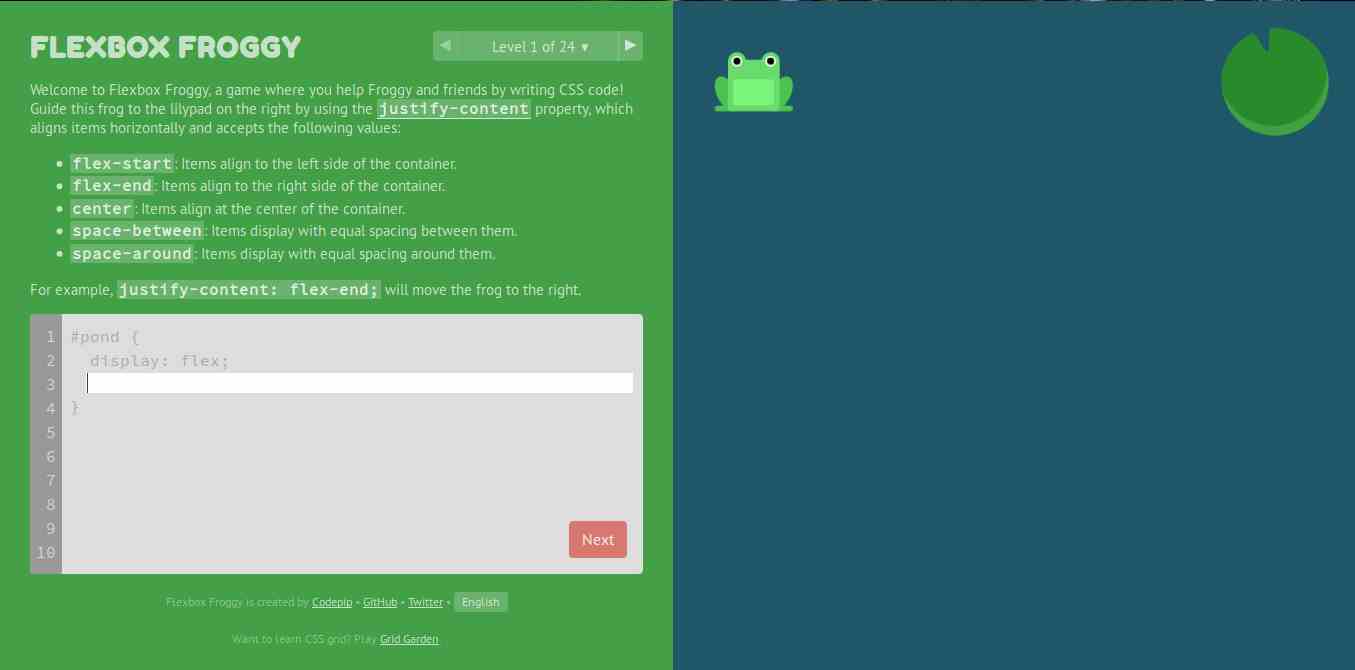 10 Coding Games To Level Up Our Programming Skills - 88