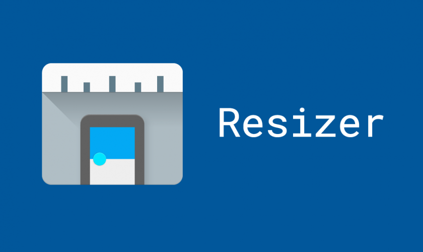 Google Resizer