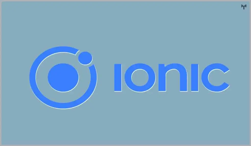 IONIC Best open source framework for hybrid App developer IONIC - Best open source framework for hybrid App developer