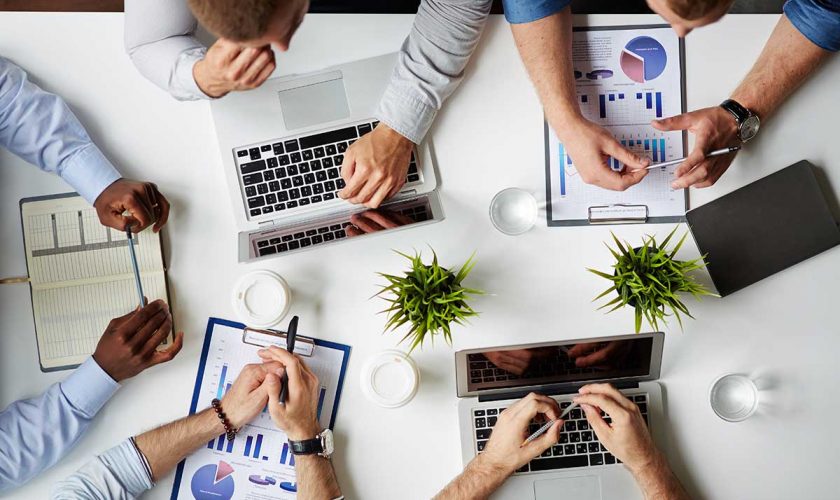 Outsourcing it